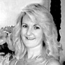 MELODY DAWN GEISSLER Obituary pic