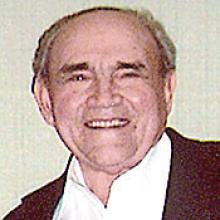 HERBERT KELM Obituary pic