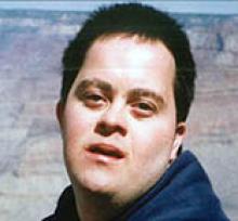 PETER CAMERON MCDONALD Obituary pic