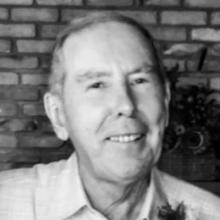MELVIN JOHNSON SIPLEY Obituary pic