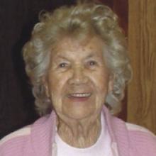 KATHLEEN COLLEEN FLEURY Obituary pic