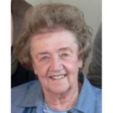 PHYLLIS ROSENTRETER (LUY) Obituary pic