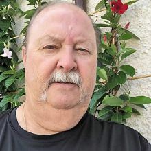 EDWARD ARTHUR PAULISHYN Obituary pic