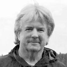 DANIEL ROBERT SHARPLES Obituary pic