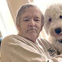 THOMAS EDWARD ADKINS Obituary pic