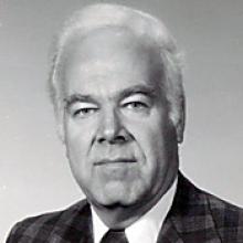 BERNARD (BEN) FAST Obituary pic