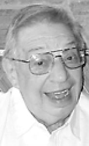 VICTOR R. PUCCI Obituary pic
