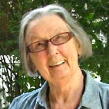 ELIZABETH JEAN CURTIS Obituary pic