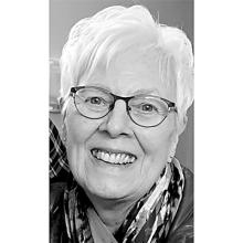 DONNA JUNE CHAMBERS Obituary pic