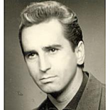 ALEXANDER MILKA Obituary pic