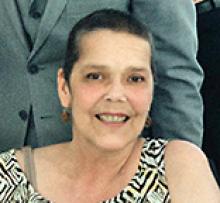 DIANA LYNN BERNARDIN Obituary pic