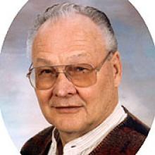 PETER ISAAK Obituary pic