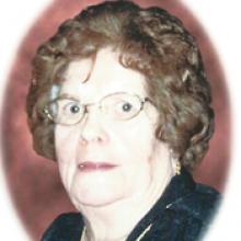LAURA MARTINS RAPOSO Obituary pic