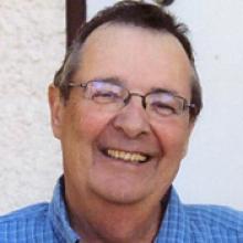 ALVIN RAY KORCH Obituary pic