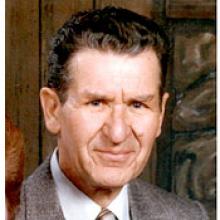 WILLIAM FREDERICK FUERST Obituary pic