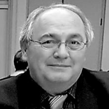 ANDRE MARCEL LAVALLEE Obituary pic