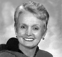 EVA BARBARA KAY Obituary pic