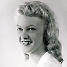 MATTHILDUR (MATTIE) SYLVIA BRYNGELSON Obituary pic