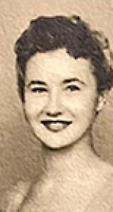 STANIS MARIE HOLLOWAY Obituary pic