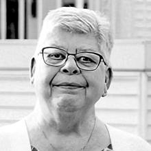 SHARON LOUISE WIGGETT Obituary pic