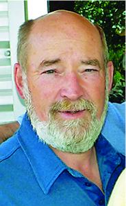 JEFFREY GORDON MAY Obituary pic
