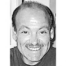 MICHAEL VICTOR JACKSON Obituary pic