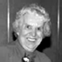 AILI ELISA LEAN (NEE PAJUNEN) Obituary pic