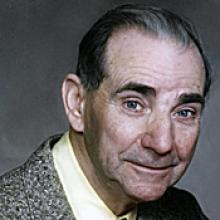 CHARLES FRED PRESCOTT Obituary pic