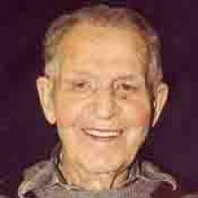 GEORGE SCHREYER Obituary pic