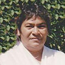 GISELE DESJARLAIS Obituary pic