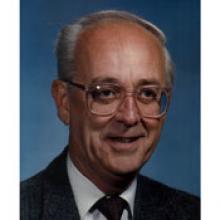 ROBERT JAMES WILSON Obituary pic