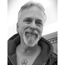 DONALD RALPH WARRENER Obituary pic