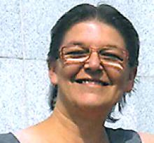JACQUELINE MAY WIEBE Obituary pic