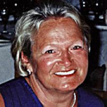 MARINA  HENDERSON  Obituary pic