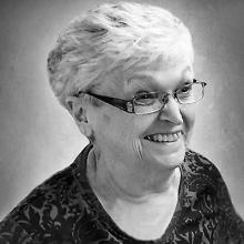 JANIS MARGARET BOHONOS Obituary pic