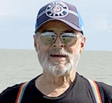COLIN CHARLES LABOSSIERE Obituary pic