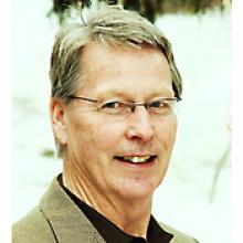 JOHN MCLEOD Obituary pic