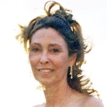 DALE LOUISE LOUCKS Obituary pic
