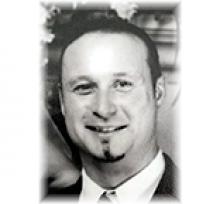 KENNETH PARTAKER Obituary pic