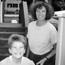 GODELIEVE (EVE) MONIQUE SILMAN Obituary pic