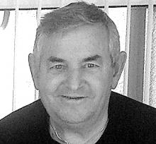 RICHARD WASILEWSKI Obituary pic