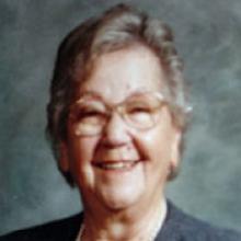 JEAN SOBIE (BUCZKOWSKI) Obituary pic