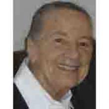 HILDEGARD WARNER Obituary pic