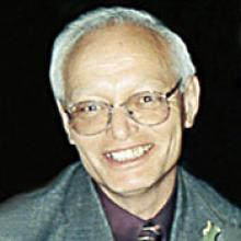 HENRY JAMES CHARTRAND (JINX)  Obituary pic