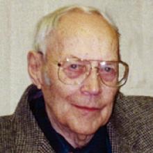 CLARENCE HENRY SAUNDERS Obituary pic