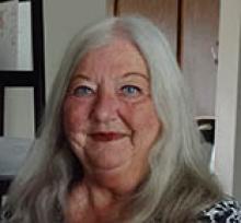 DONNA LEONE STONEHOUSE Obituary pic