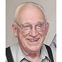 KARLO REZNICEK Obituary pic