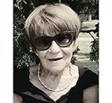 MARGARET ADELINE TONN (PETRASKO) Obituary pic