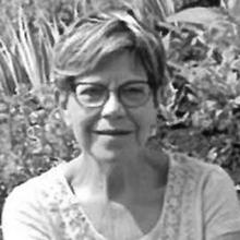 LOUSIE MARIE BABINIEC Obituary pic