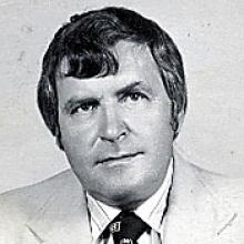 DANNY NYNYCH Obituary pic